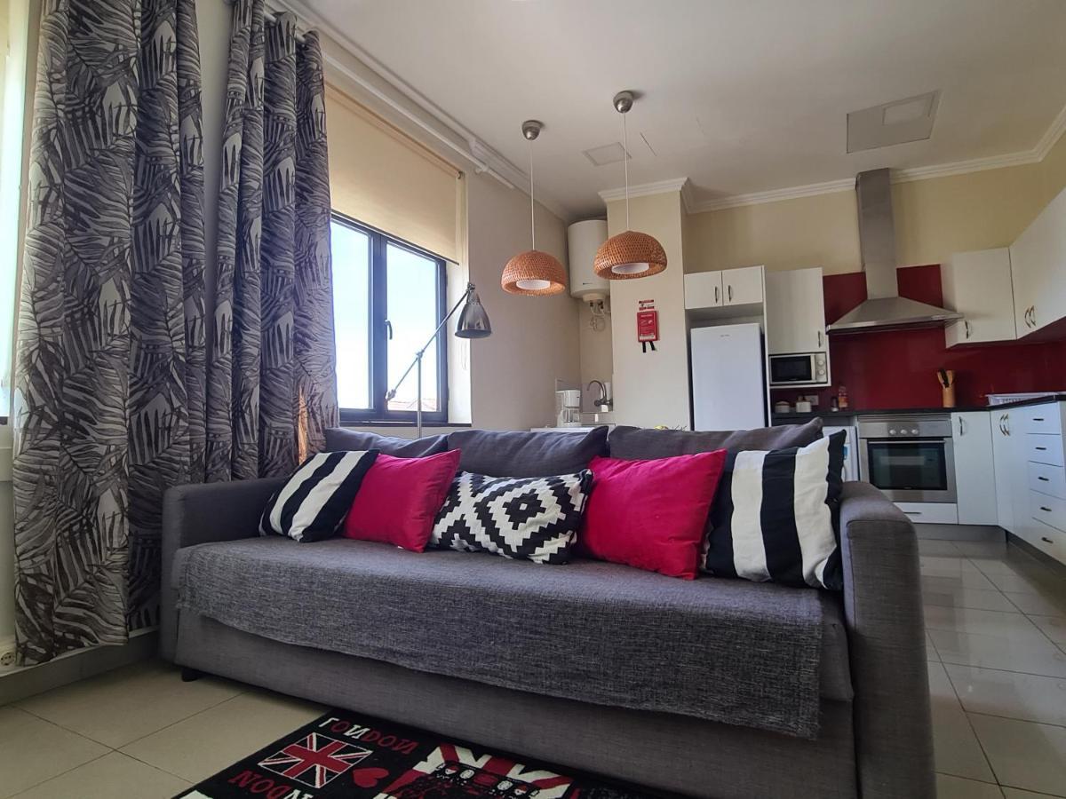 Funchal Centre Comfort المظهر الخارجي الصورة