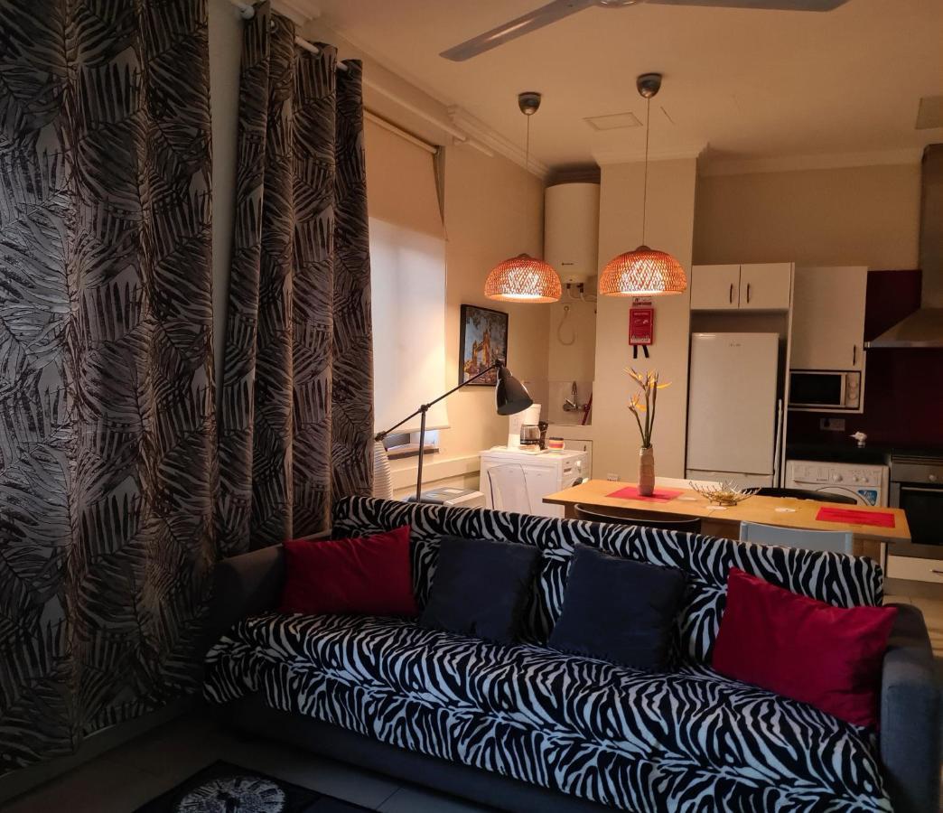 Funchal Centre Comfort المظهر الخارجي الصورة